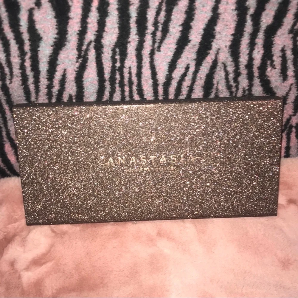Sephora brand new